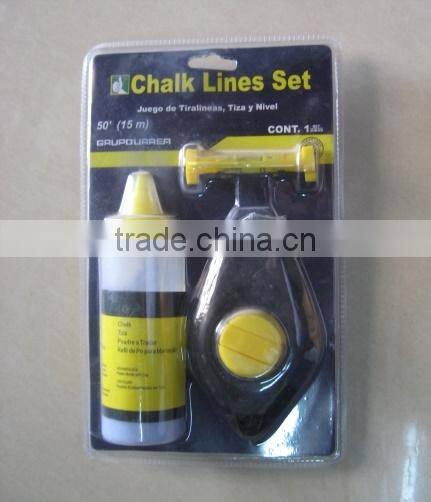 bule plastic blowing dust guns/air duster