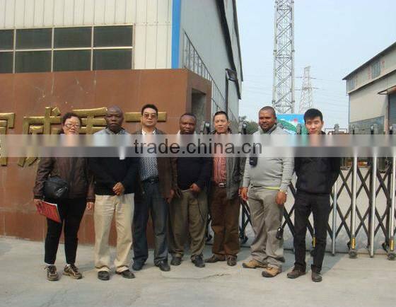 Small scale China top brand flour mill milling machine/corn milling machine for hot sale