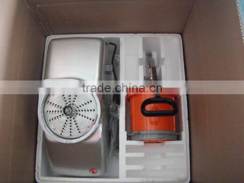 GRT - VC500 Electric vegetable cutter
