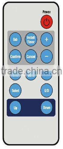 11231 KDS 86 Bench Tope Biological Safety Cabinet