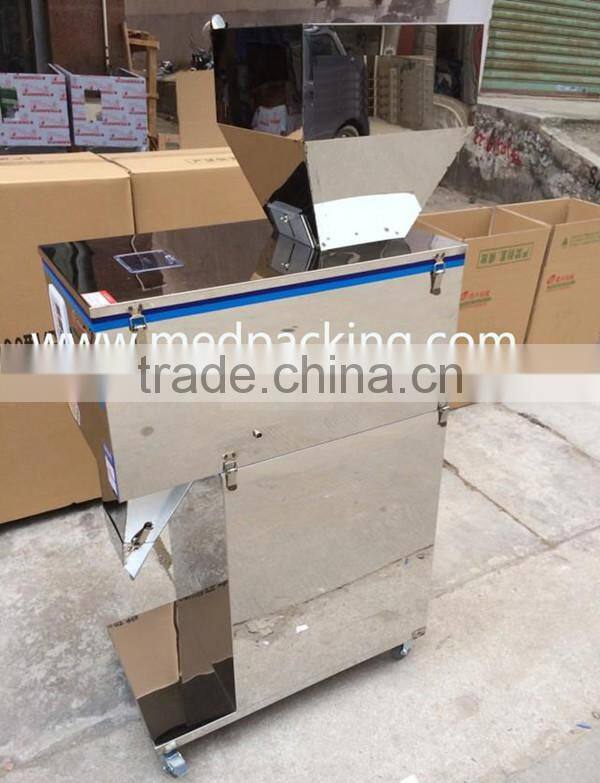 25-999g Large Quantitative Intelligent Powder Packaging Machine,powder filling machine