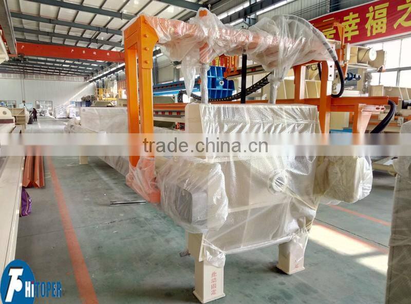 sludge filter screw press of dewatering machine looking for distributor