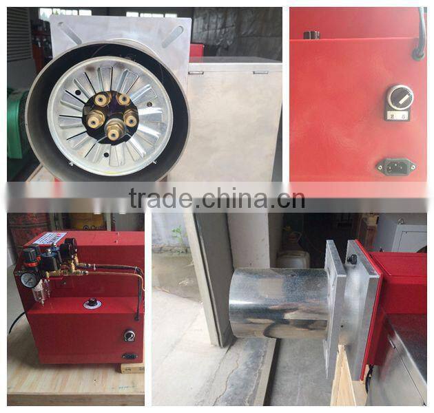 Factory Price Waste oil Burner used in Heating System