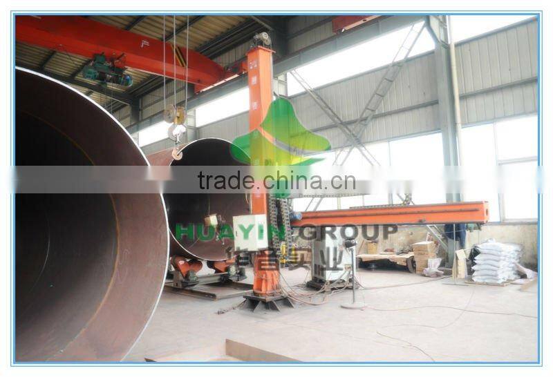 China HUAYIN distillation plant to diesel from waste lube oil/black engine oil recycling plant/oil filtration