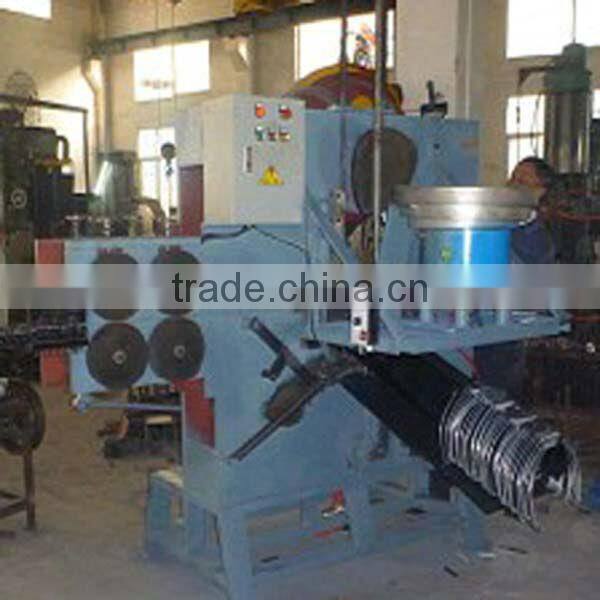 Metal Can Automatic Wire Handle Machine