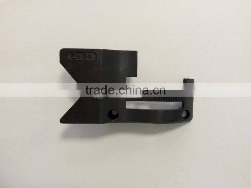 Keestar GK2200 portable bag closer throat plate