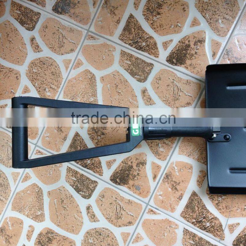 Foldable Snow Shovel / The gifts of auto insurance