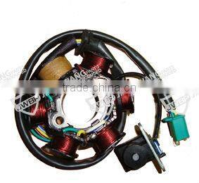 MOTORCYCLE STATOR GY6125-6