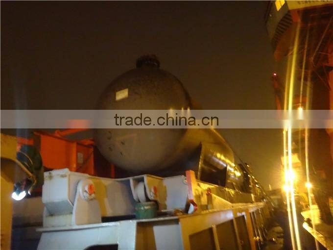 25000 liter lpg skid