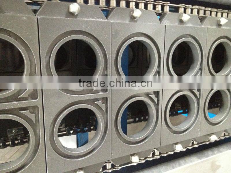 GD series Liquid Fill Seal Machine for sale