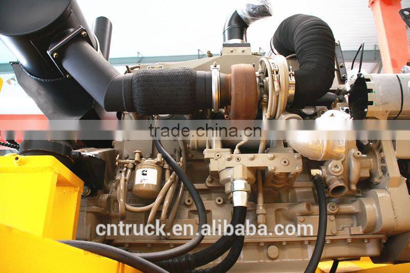 Sinotruk 0.9m3 21ton Hw210-8 Hidow Full Hydraulic Crawler Excavator