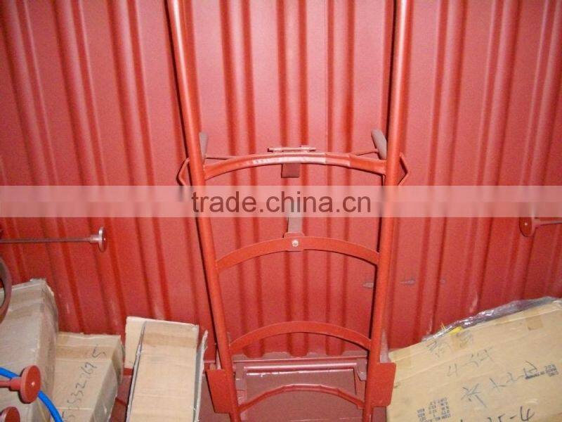 SINOTRUK HOWO Mobile lubrication truck