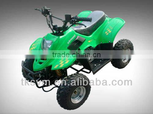 110cc atv atuo children atv