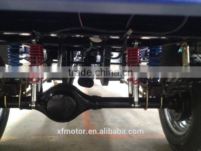 new model 3 wheeler motorcycle