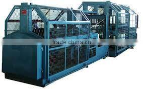 net yarn production line