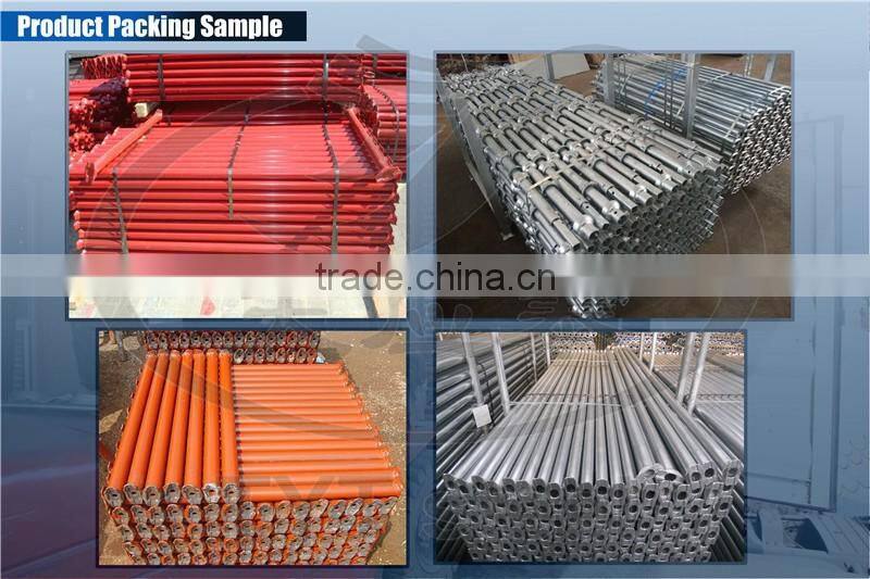 standard cuplock scaffold best price cuplock scaffolding standard cuplock scaffold