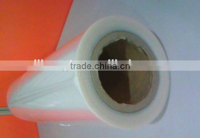 POF heat shrink film/POF hot shrink film plastic package/POF transparent wrap film