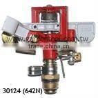 lawn impulse big garden agriculture sprinkler irrigation system