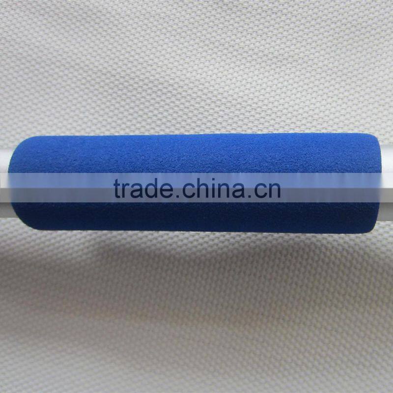 Household Multifunctional PVA Sponge Mop With Small Brush