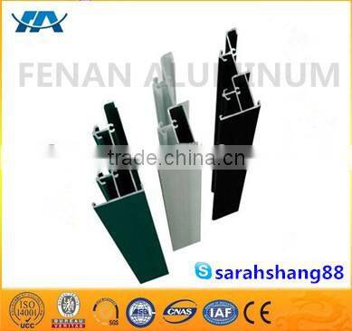 T slot aluminum profile system 45 series 45x45 APS-10-4560