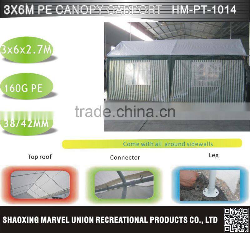 canopy carports party tent