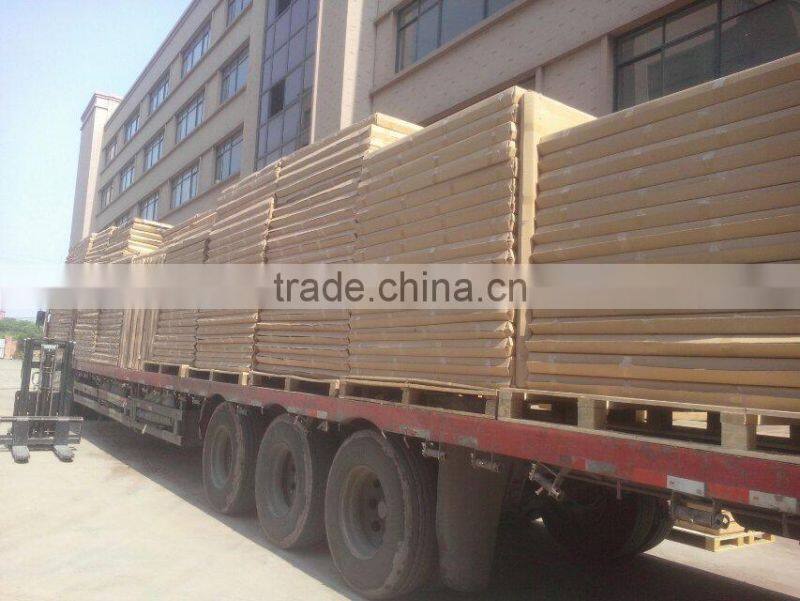 250W Mono silicon solar module /275watt solar panel with outlet/300W solar module with outlet