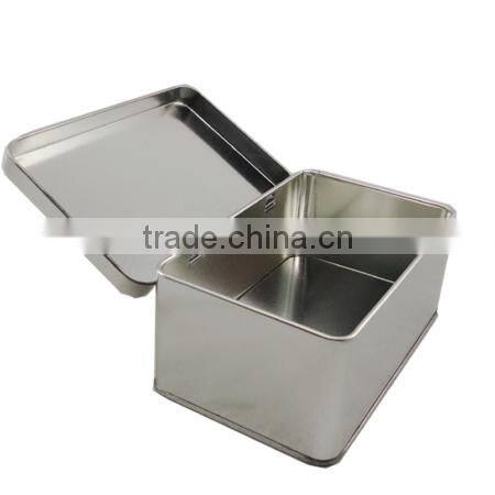 mobile tin box wholesale by china factory