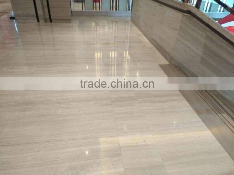 white wooden marble flooring tiles