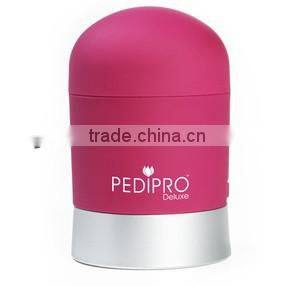 PEDI PRO,Foot scrub ,electric Foot scrub