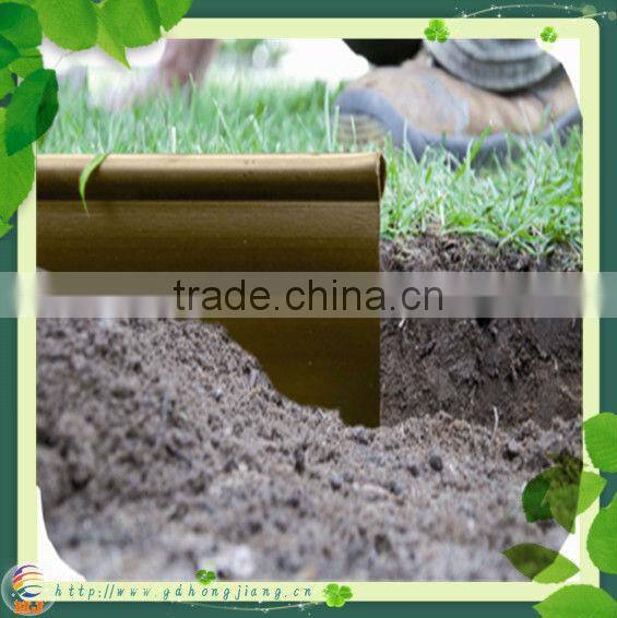 flexiable Landscape Edge