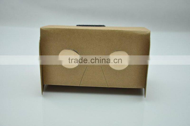 mini 3D glasses virtual reality glasses