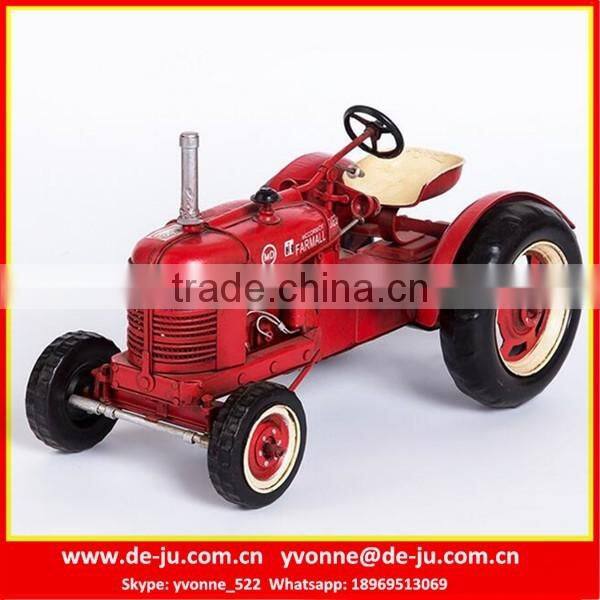 Decoration Metal Pro Helicopter