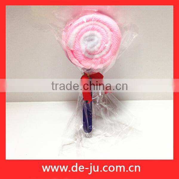 Magic Lollipop Towels Birthday Gift Box