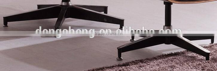 replica chair Emes chair with ottoman lounge chair living room furniture