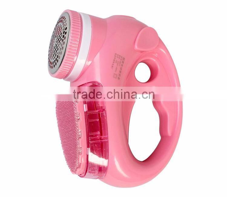 Household Lint Remover Garment Automatic Brush Handle Making Machine