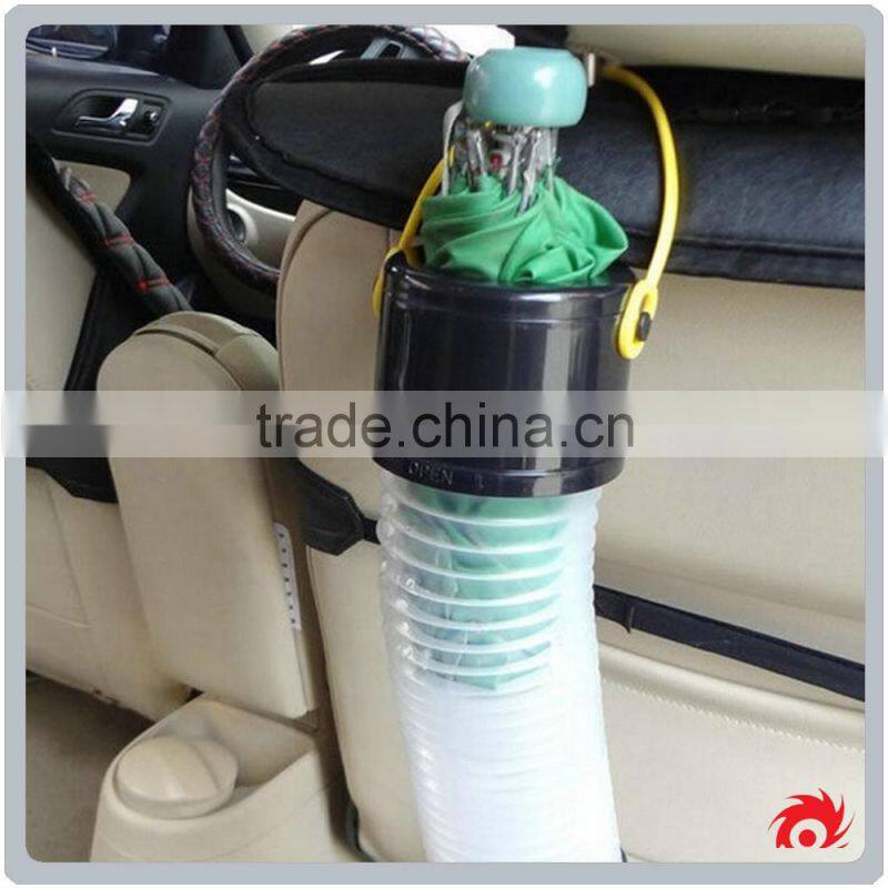 Outdoor Carrying Rain Gear Case waterproof car umbrella Folding cover