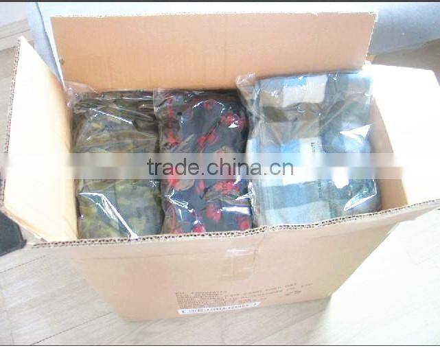 Stock kid's gloves scarf and hat set