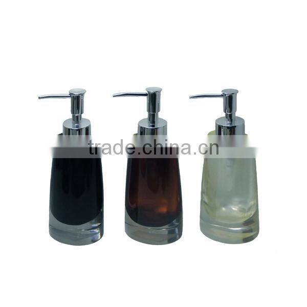 Trendy cute liquid soap dispenser wholesale