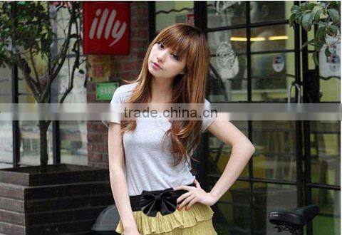 Supply fashion cute ladies belt stock small order