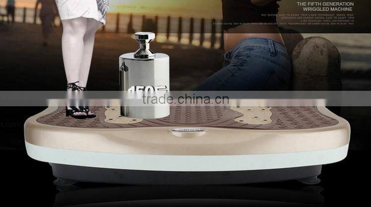 wholesale stock small order ripple music therapy liposuction machine