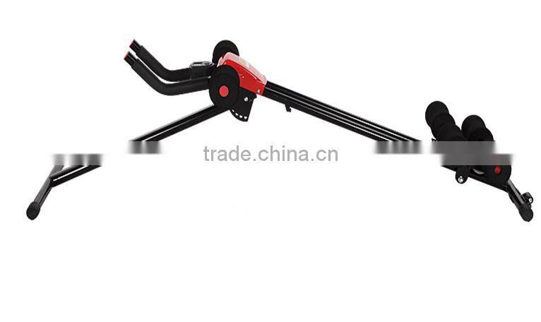 wholesale stock small order beauty waist abdominal machine