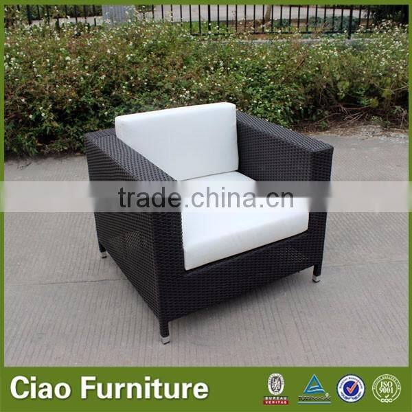 Patio garden sofa set / garden furniture sofa