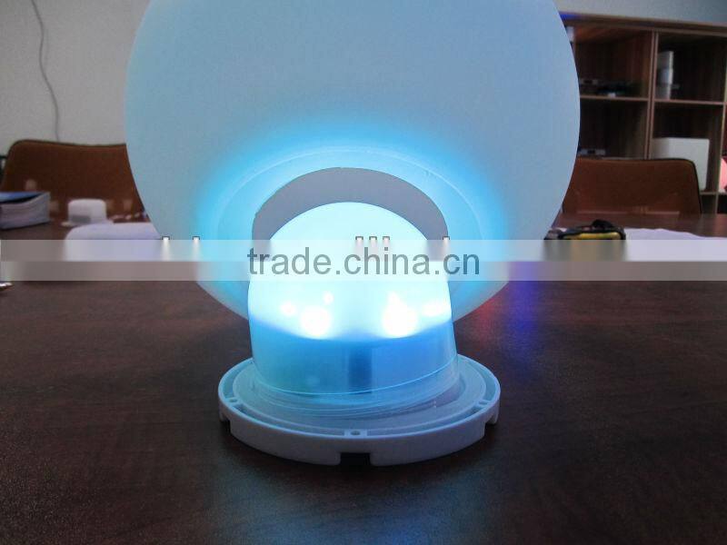 led rechargeable battery for furniture light