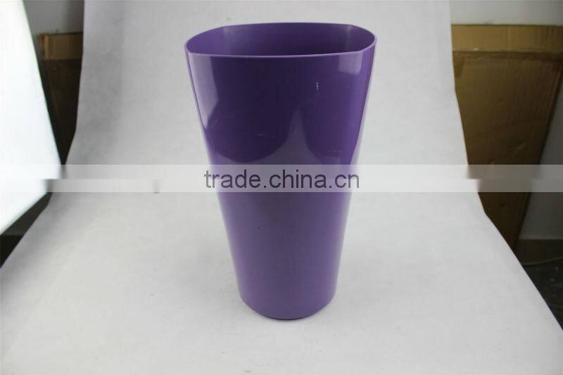 fiberglass flower pot planter