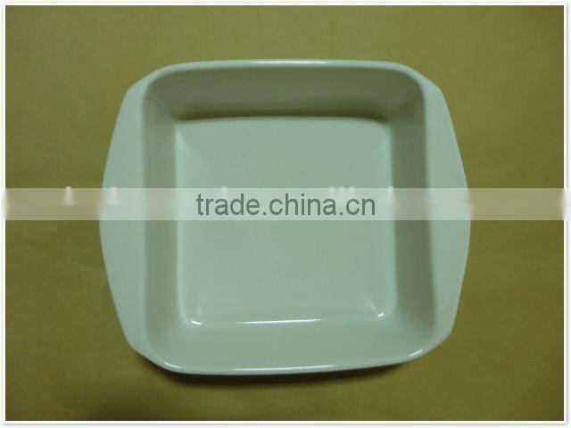 best selling products 2014 white ceramic Bakeware