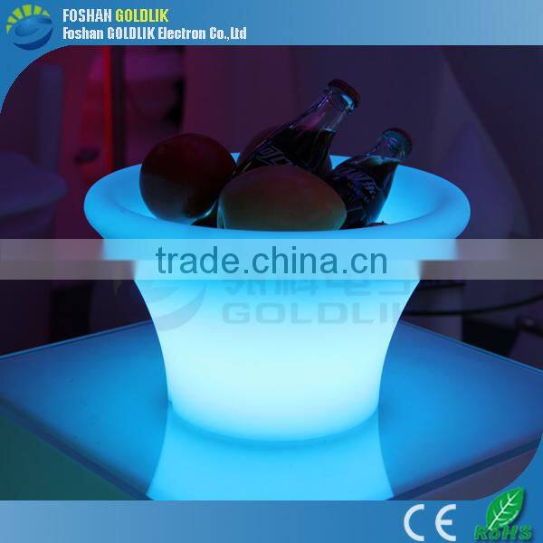 Outdoor Lighting LED Fruit Pot GKP-016RT