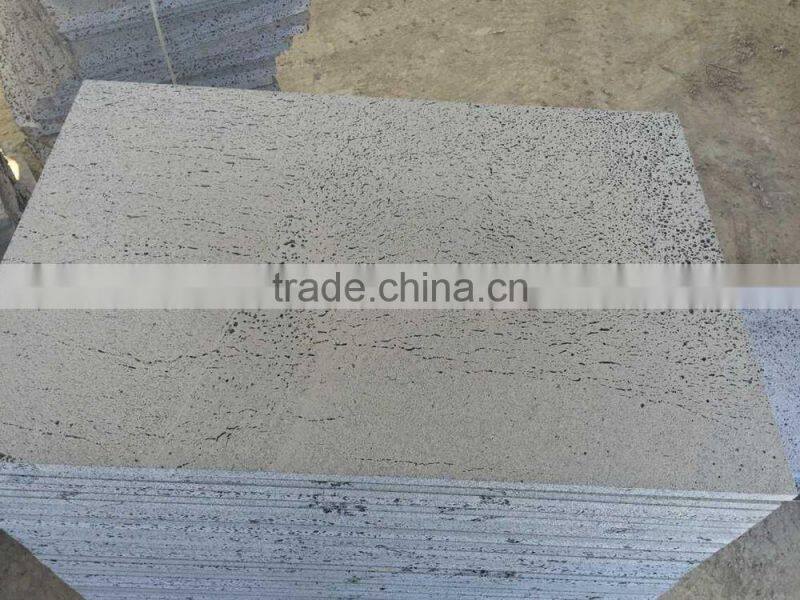 New lava stone eruption stone for Australia