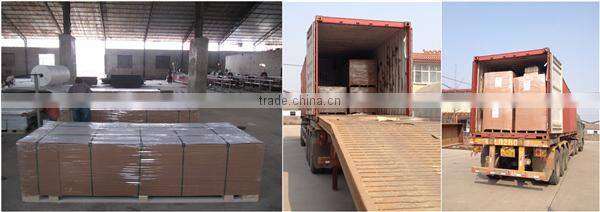 The factory wholesale Recycled wood polymer composite eco-friendly wpc floor