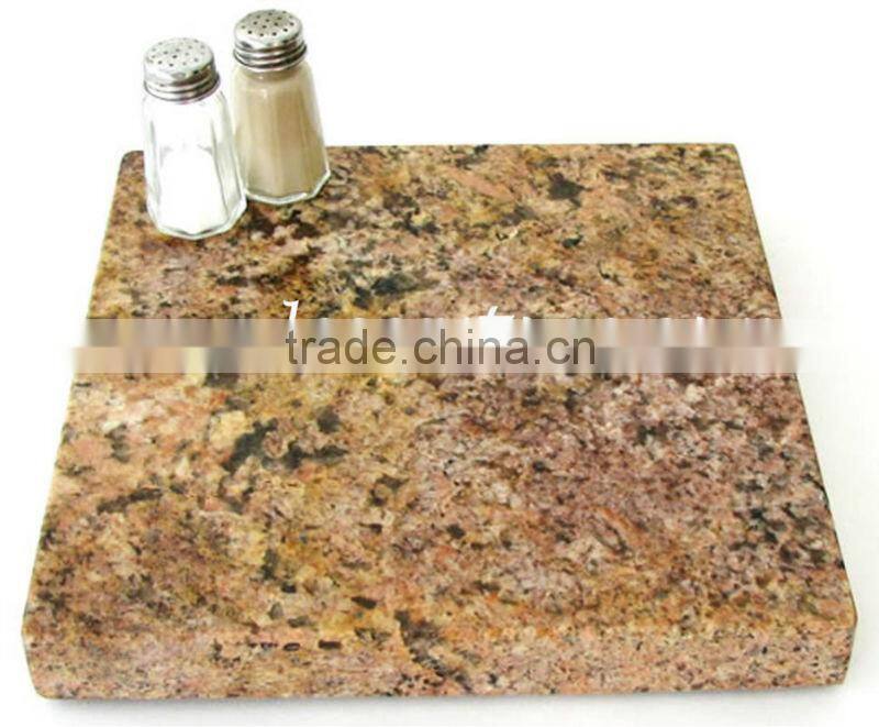 Ovenproof stone tablemats plate