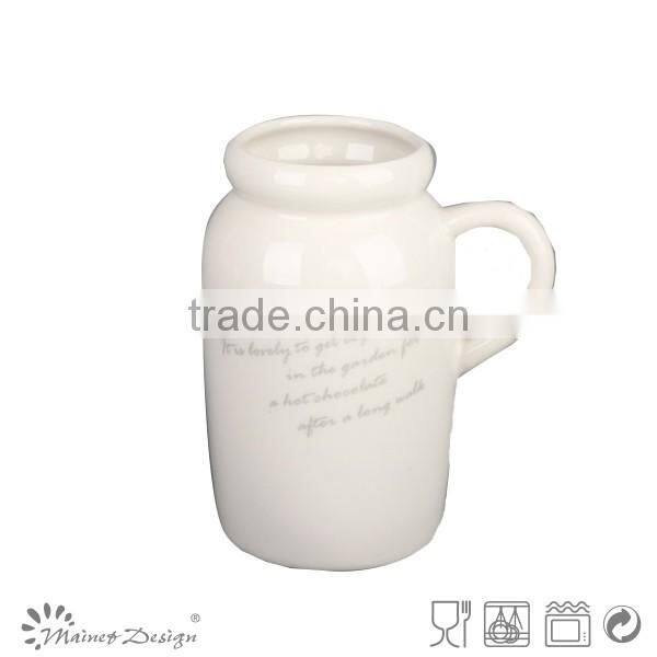 2015 hot selling mike cup